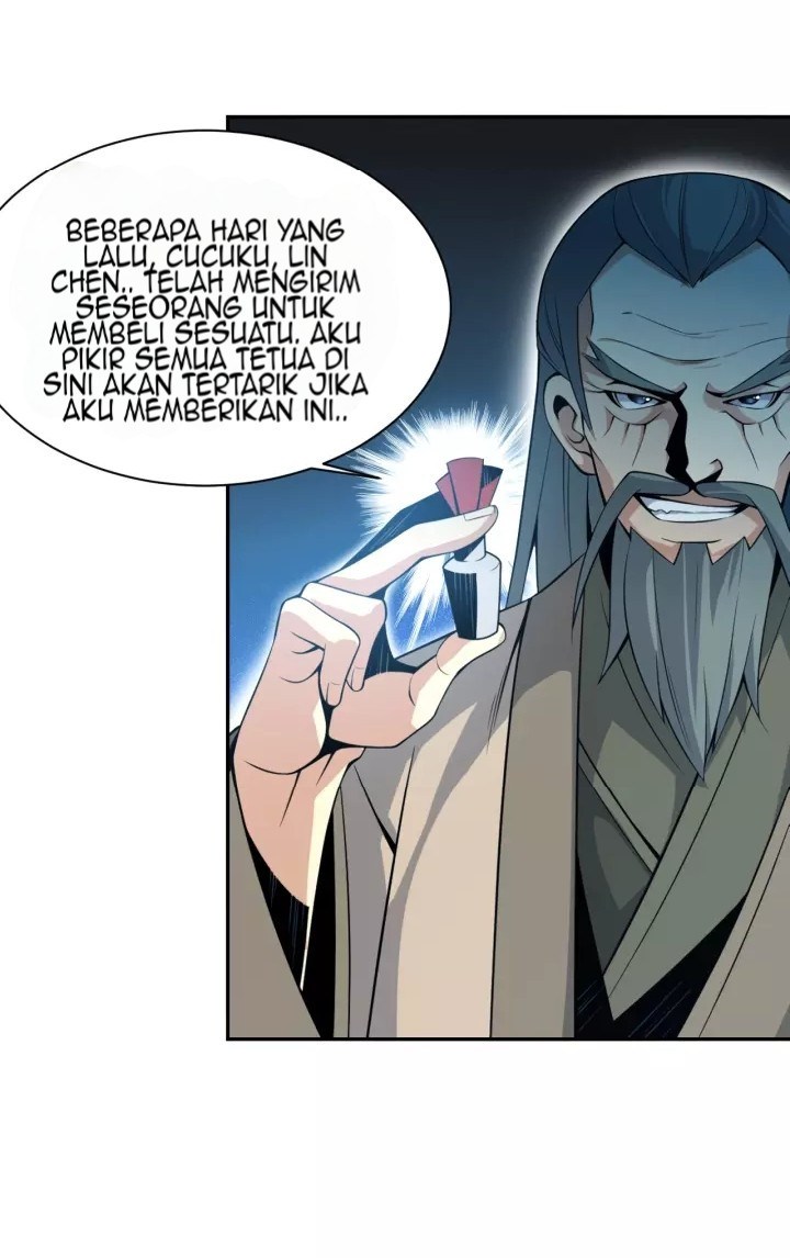 World Of Immortals 2 Chapter 04 Gambar 23